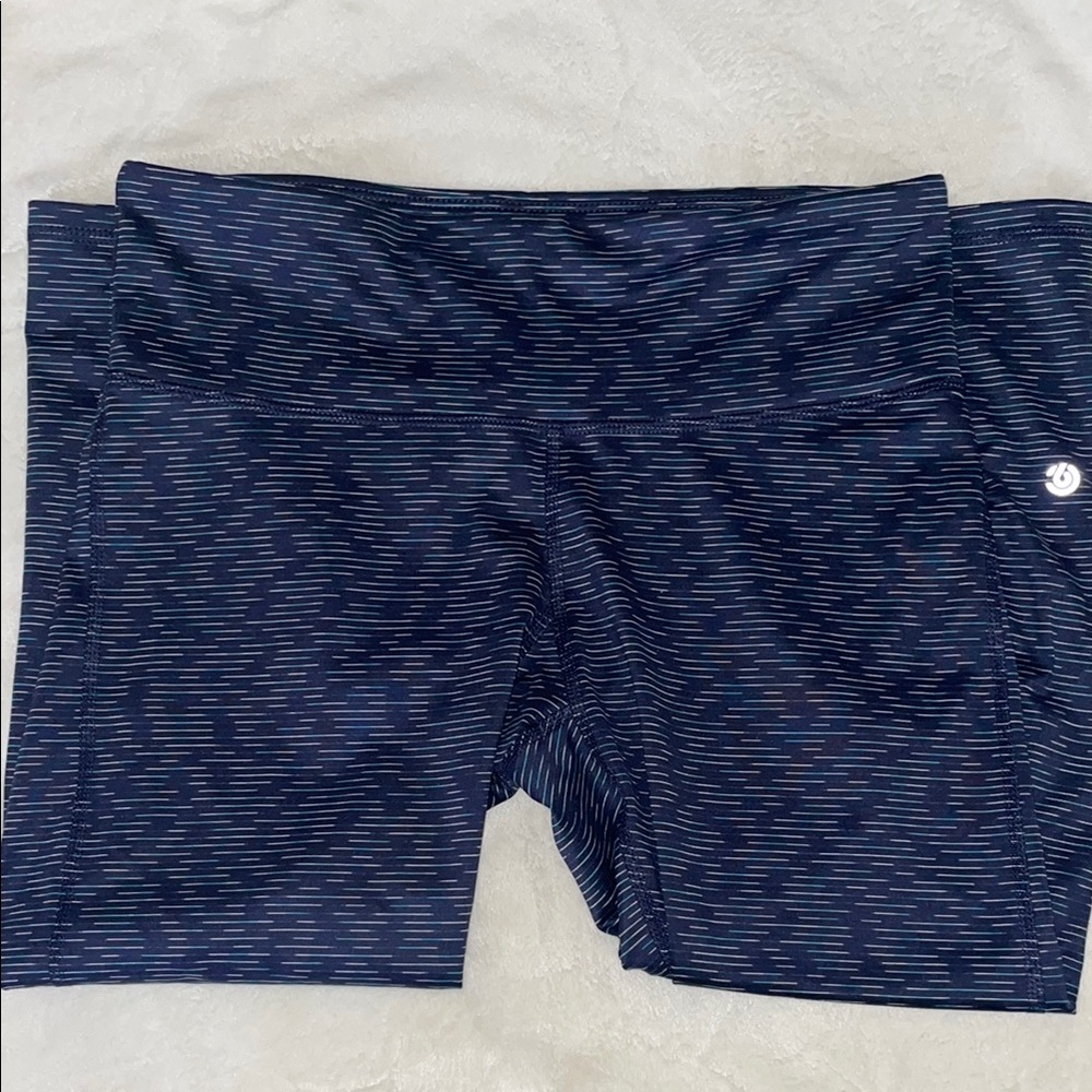 Champion capri leggings